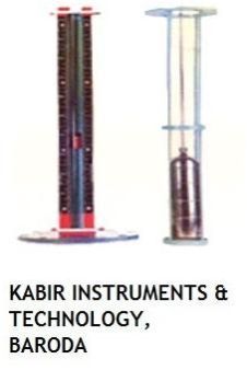 Top Mounted Level Indicator