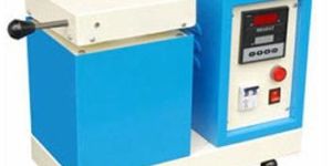 Gold Melting Furnace