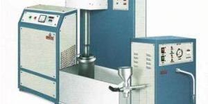 Alloy Jet Gold Melting Machine