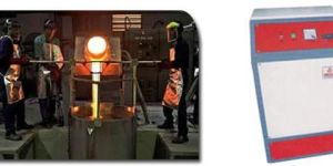 Gold Melting Machine for Jewellery Making