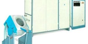 Indtex Gold Melting Machine