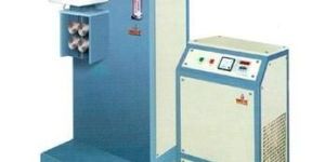 Gold Melting Machine Nonstop Ex