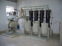Gold Refining Machine