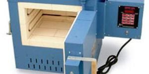 Heat Treating Furnace