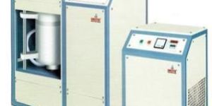 Induction Casting Machine