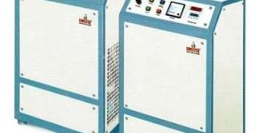 Portable Gold Melting Machine