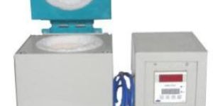 Resistance Gold Melting Machine