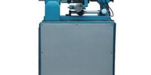 Tube Forming Machine