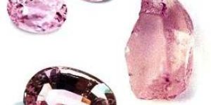 Morganite Gemstone