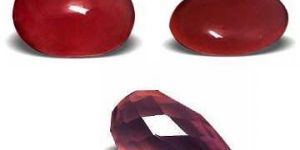 Rose Quartz Gemstone