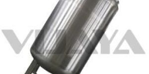 Industrial Stainless Steel Water Tank