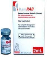 KamRAB Injectable