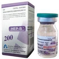 Livig-B Injectable
