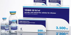 Venbig Injectable