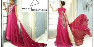 Ladies Designer Wear