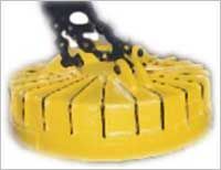 LIFTING MAGNETS CIRCULAR