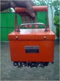 LIFTING MAGNETS - HAND LIFTER