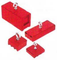 LIFTING MAGNETS - RETRIEVER