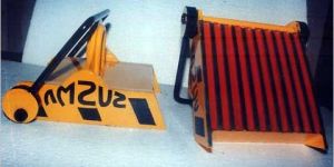 LIFTING MAGNETS - SHEET LIFTER