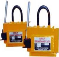 Permanent Lifting Magnets