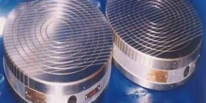 Round Magnetic Chuck