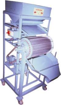 SEPARATING MAGNETS - DRUM SEPARATOR