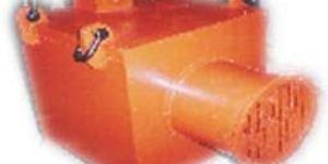 Suspension Magnetic Separator