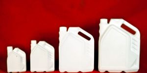 Construction Chemical Packaging Bottle