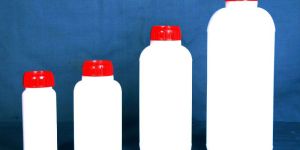 Pesticide Narrow Neck Bottle