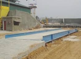 Road Weighbridges