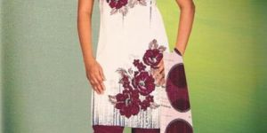 Dress Materias