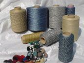Textile Yarn