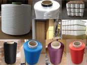 Yarn