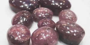 Star Ruby Stone