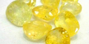 Yellow Sapphire