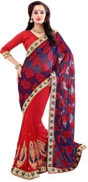 Party Wear Sarees