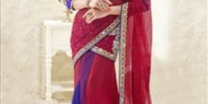 Wedding Sarees