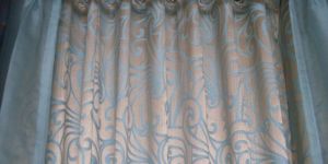 Ripplefold Curtain