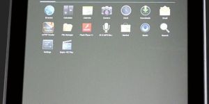 Javelin PRO Tablet PC