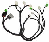 Refrigerator Harness