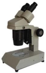 Stereo Research Microscope