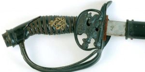Imperial German Sword