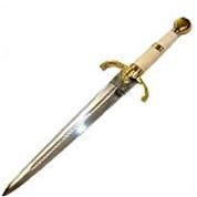 Medieval Dagger