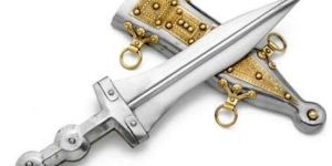 Roman Pugio Dagger