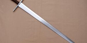 Scabbard Sword