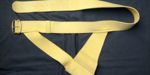 Soldier Waistbelt