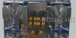 Free Flowing Liquid Packing Machine
