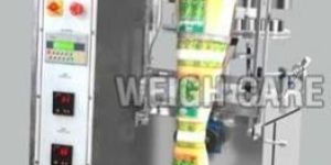 Granules Packing Machine