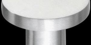 Stainless Steel Door Knobs