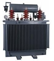 Electrical Transformers